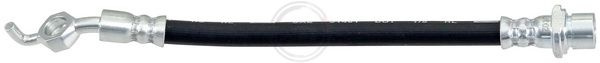 Furtun frana puntea spate (SL7024 ABS) TOYOTA