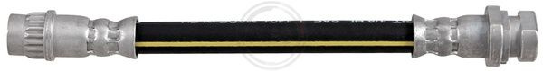 Furtun frana puntea spate (SL7040 ABS) RENAULT