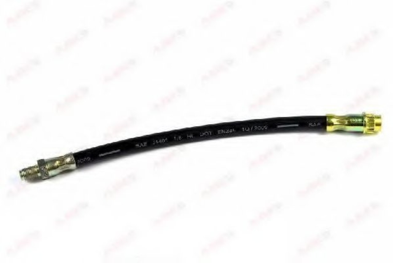 Furtun frana RENAULT CLIO I (B/C57, 5/357) (1990 - 1998) ABE C87107ABE piesa NOUA