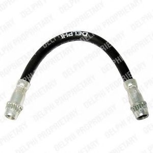 Furtun frana RENAULT CLIO I (B/C57, 5/357) (1990 - 1998) DELPHI LH3726 piesa NOUA