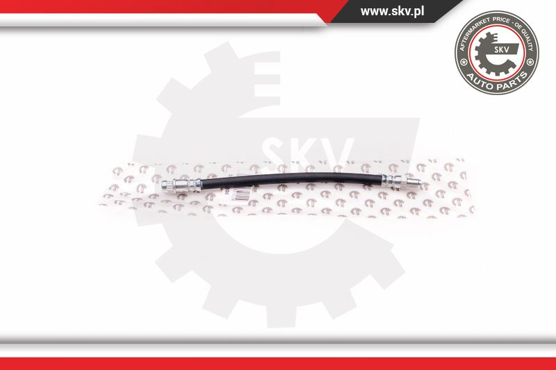 Furtun frana ; RENAULT Clio I Twingo I 21 ; 1987476421