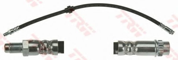 Furtun frana RENAULT ESPACE III (JE0) (1996 - 2002) TRW PHB363 piesa NOUA
