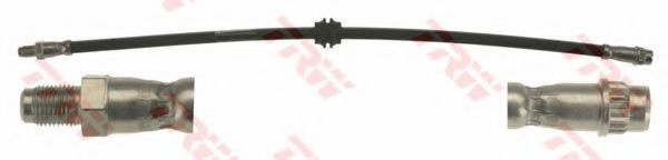 Furtun frana RENAULT KANGOO BE BOP (KW0/1) (2009 - 2016) TRW PHB900 piesa NOUA