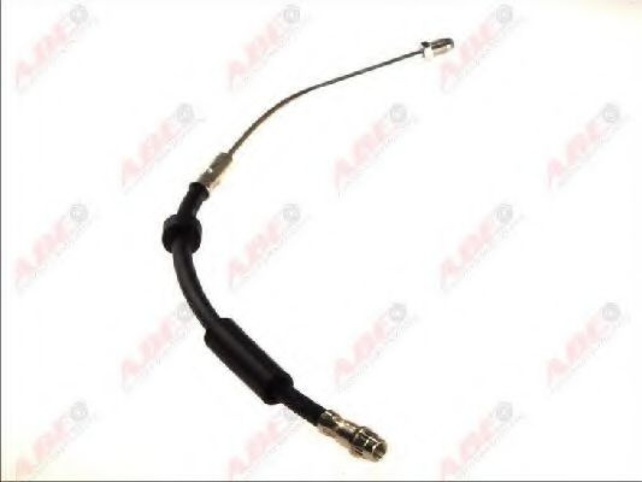 Furtun frana RENAULT KANGOO Express (FC0/1) (1997 - 2007) ABE C87196ABE piesa NOUA