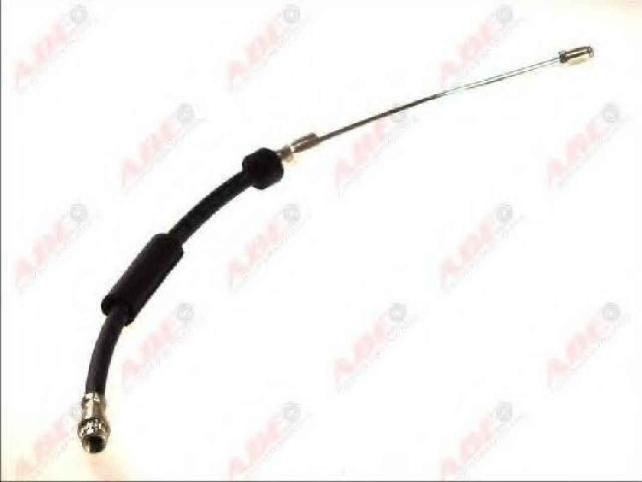 Furtun frana RENAULT KANGOO Express (FC0/1) (1997 - 2007) ABE C87195ABE piesa NOUA