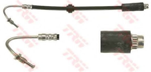 Furtun frana RENAULT KANGOO Express (FC0/1) (1997 - 2007) TRW PHB542 piesa NOUA