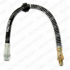 Furtun frana RENAULT KANGOO Express (FW0/1) (2008 - 2016) DELPHI LH0358 piesa NOUA