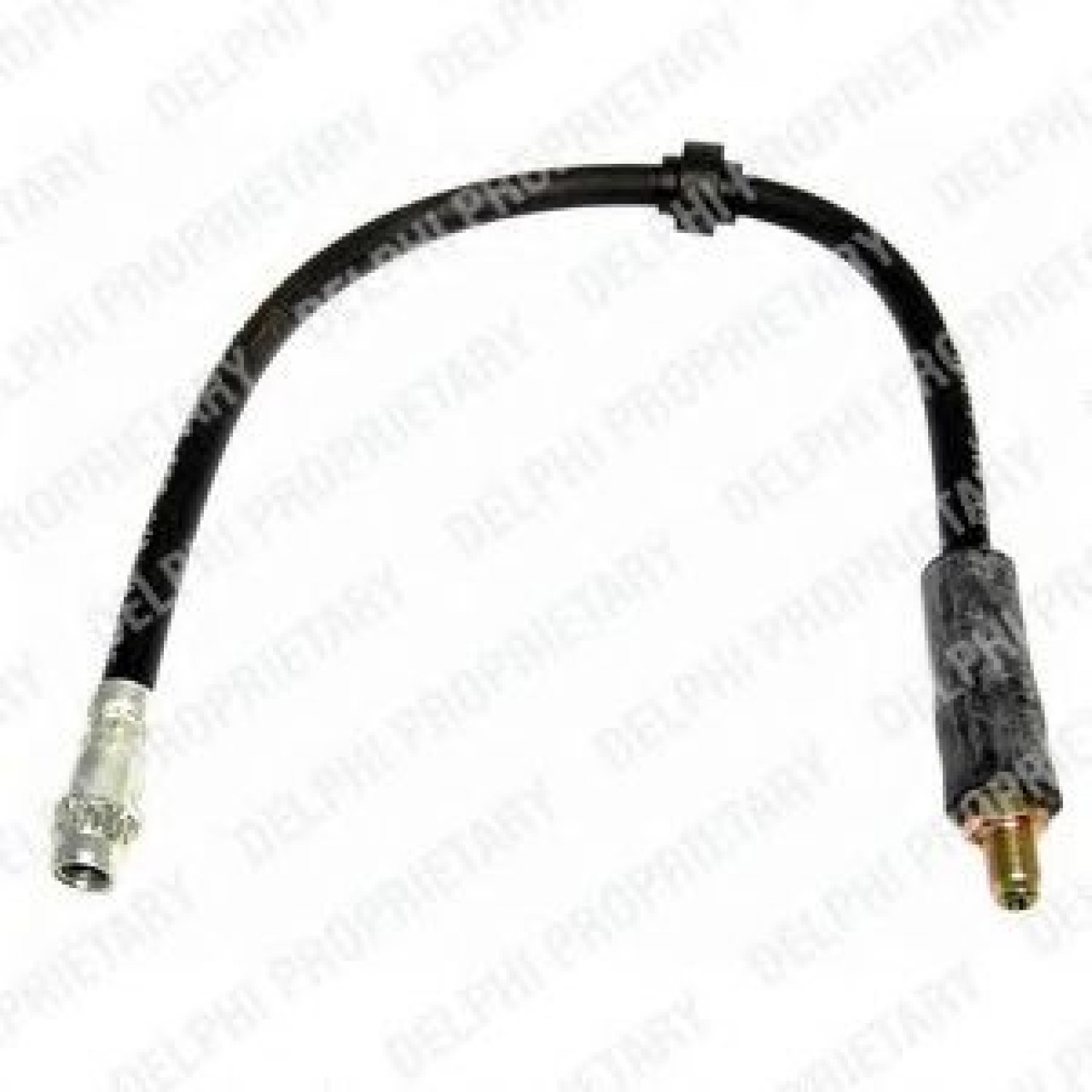 Furtun frana RENAULT LAGUNA I (B56, 556) (1993 - 2001) DELPHI LH0278 piesa NOUA