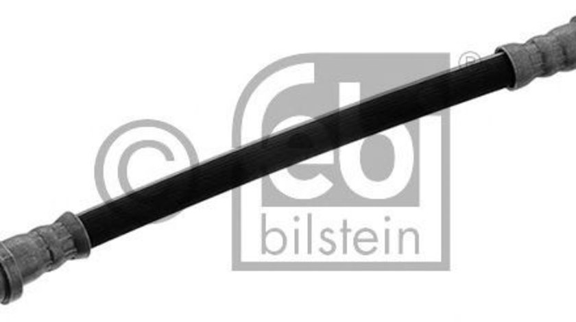 Furtun frana RENAULT LAGUNA II Grandtour (KG0/1) (2001 - 2016) FEBI BILSTEIN 45301 piesa NOUA