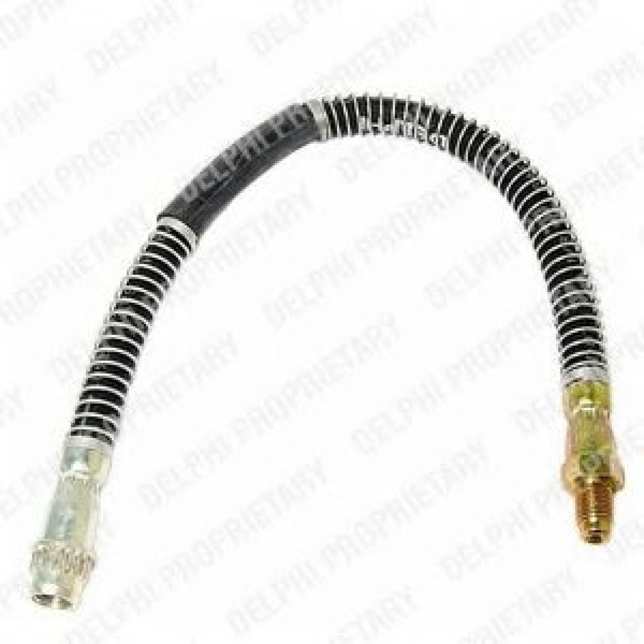 Furtun frana RENAULT MASTER II bus (JD) (1998 - 2010) DELPHI LH6245 piesa NOUA