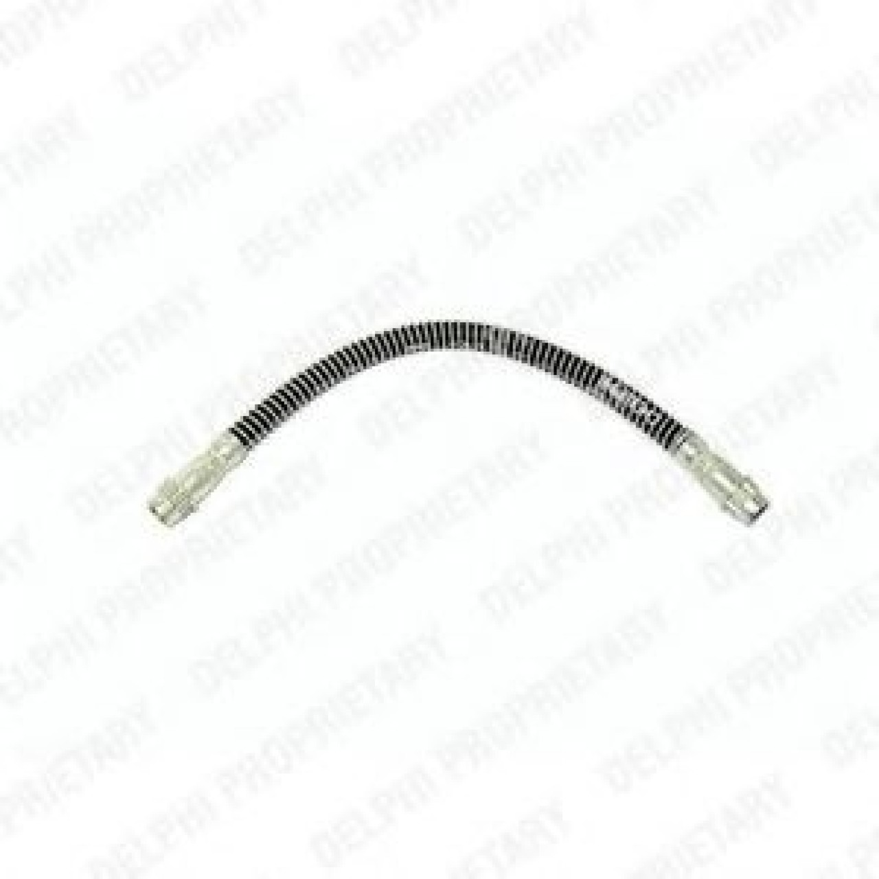 Furtun frana RENAULT MEGANE I Break (KA0/1) (1999 - 2003) DELPHI LH0280 piesa NOUA