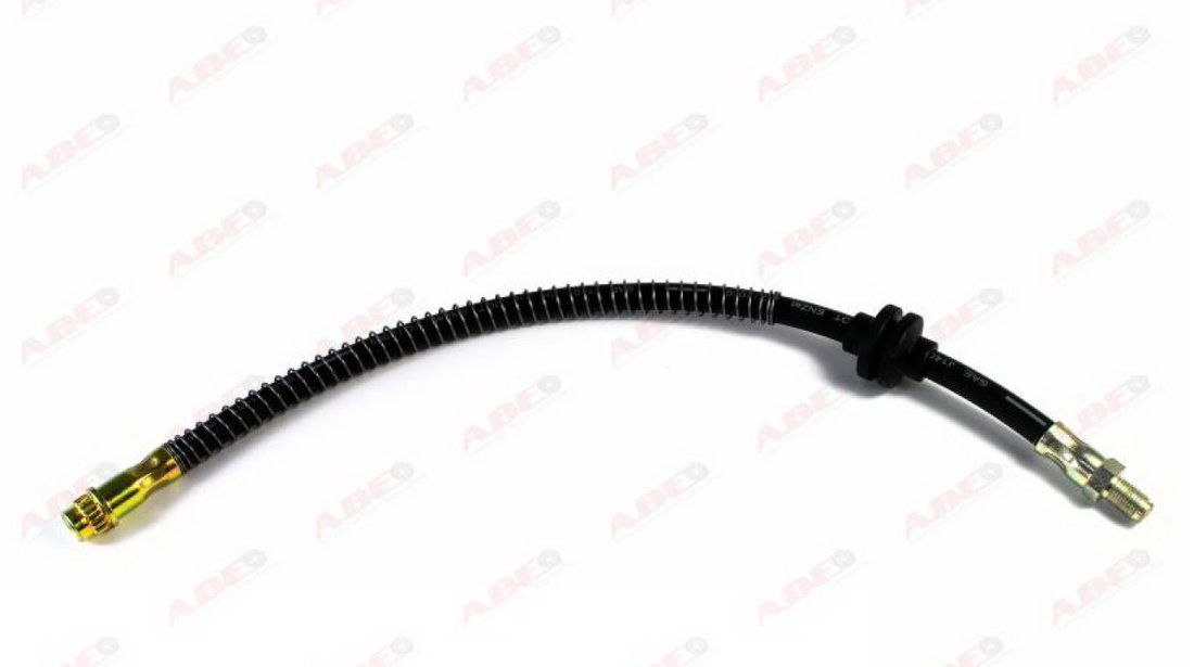 Furtun frana RENAULT MEGANE II BM0/1 CM0/1 Producator ABE C87170ABE