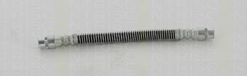 Furtun frana RENAULT MEGANE II Limuzina (LM0/1) (2003 - 2016) TRISCAN 8150 28205 piesa NOUA