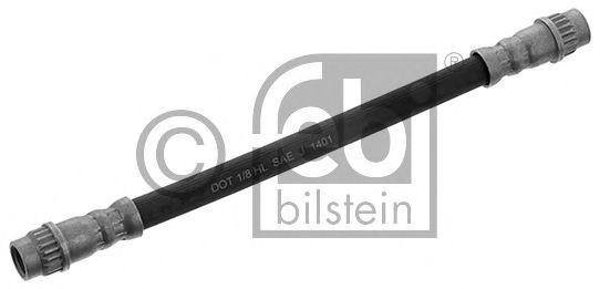 Furtun frana RENAULT MEGANE II Limuzina (LM0/1) (2003 - 2016) FEBI BILSTEIN 45299 piesa NOUA