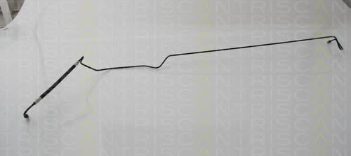Furtun frana RENAULT MODUS / GRAND MODUS (F/JP0) (2004 - 2016) TRISCAN 8150 25228 piesa NOUA