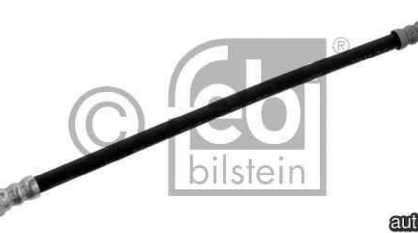 Furtun frana RENAULT RAPID caroserie (F40_, G40_) FEBI BILSTEIN 12300