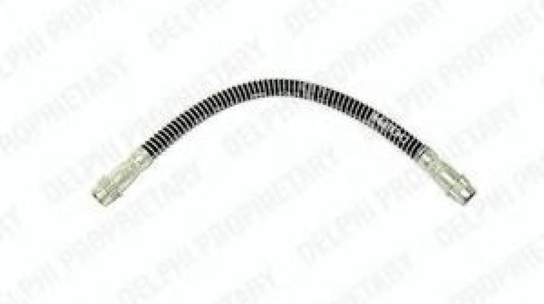 Furtun frana RENAULT SCENIC I (JA0/1) (1999 - 2003) DELPHI LH0280 piesa NOUA