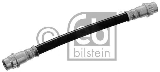 Furtun frana RENAULT SYMBOL I (LB0/1/2) (1998 - 2008) FEBI BILSTEIN 45302 piesa NOUA