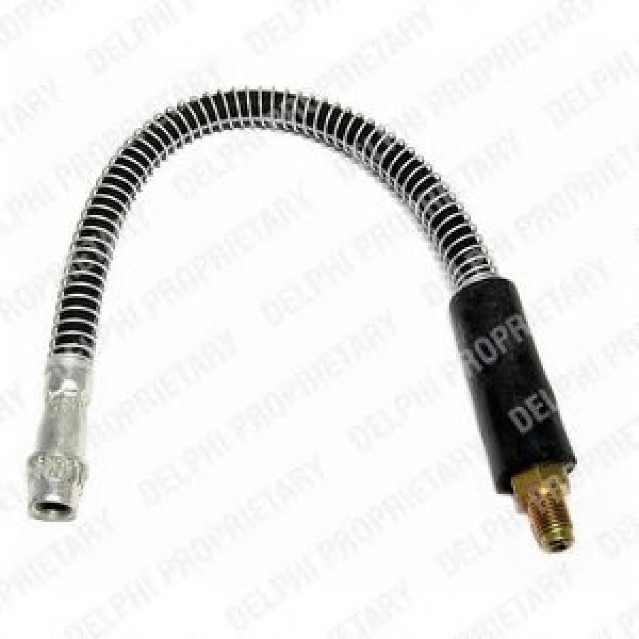 Furtun frana RENAULT SYMBOL I (LB0/1/2) (1998 - 2008) DELPHI LH0276 piesa NOUA