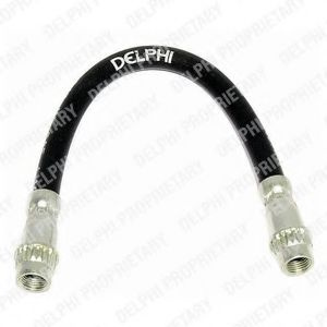 Furtun frana RENAULT TWINGO I (C06) (1993 - 2012) DELPHI LH2146 piesa NOUA