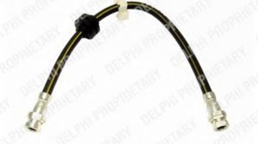 Furtun frana RENAULT VEL SATIS (BJ0) (2002 - 2016) DELPHI LH6241 piesa NOUA