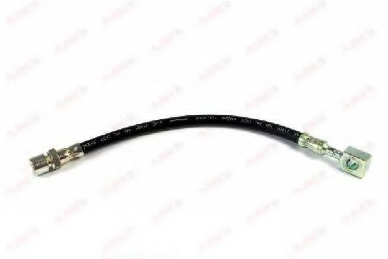 Furtun frana SAAB 9-3 Cabriolet (YS3F) (2003 - 2016) ABE C81617ABE piesa NOUA