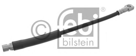 Furtun frana SAAB 9-3 (YS3D) (1998 - 2003) FEBI BILSTEIN 02729 piesa NOUA