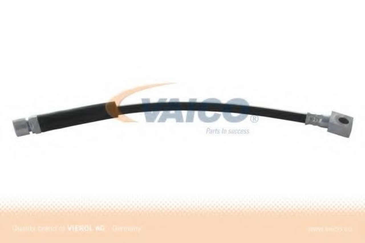 Furtun frana SAAB 9-3 (YS3D) (1998 - 2003) VAICO V40-4100 piesa NOUA