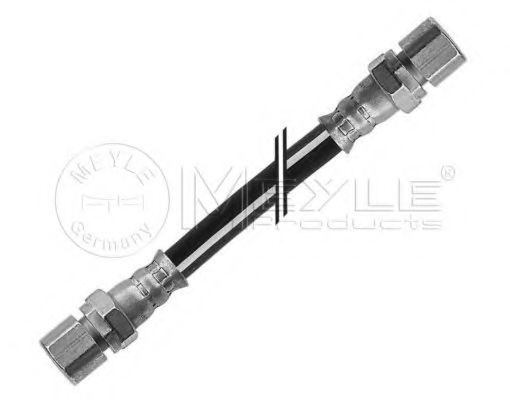 Furtun frana SAAB 9-5 Combi (YS3E) (1998 - 2009) MEYLE 614 562 0002 piesa NOUA