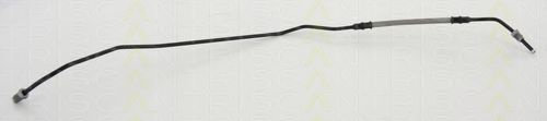 Furtun frana SEAT ALHAMBRA (7V8, 7V9) (1996 - 2010) TRISCAN 8150 29343 piesa NOUA