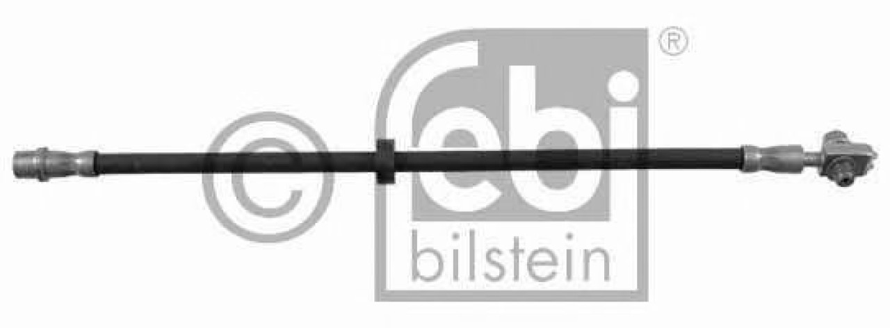 Furtun frana SEAT AROSA (6H) (1997 - 2004) FEBI BILSTEIN 23168 piesa NOUA