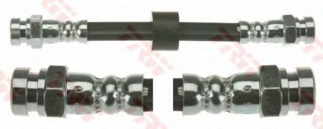 Furtun frana SEAT CORDOBA (6K1, 6K2) (1993 - 1999) TRW PHA328 piesa NOUA