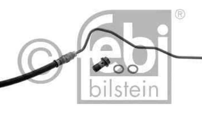 Furtun frana SEAT CORDOBA (6K1, 6K2) FEBI BILSTEIN 45212