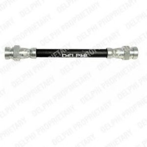 Furtun frana SEAT CORDOBA (6K2) (1999 - 2002) DELPHI LH0193 piesa NOUA