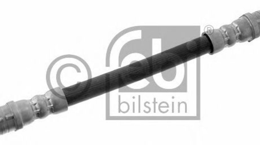 Furtun frana SEAT CORDOBA (6L2) (2002 - 2009) FEBI BILSTEIN 28197 piesa NOUA