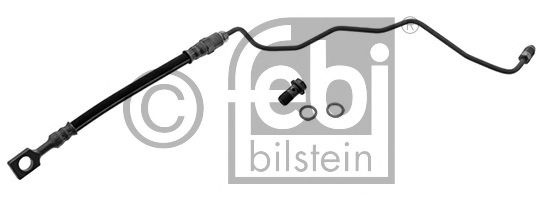 Furtun frana SEAT CORDOBA Vario (6K5) (1996 - 1999) FEBI BILSTEIN 45213 piesa NOUA
