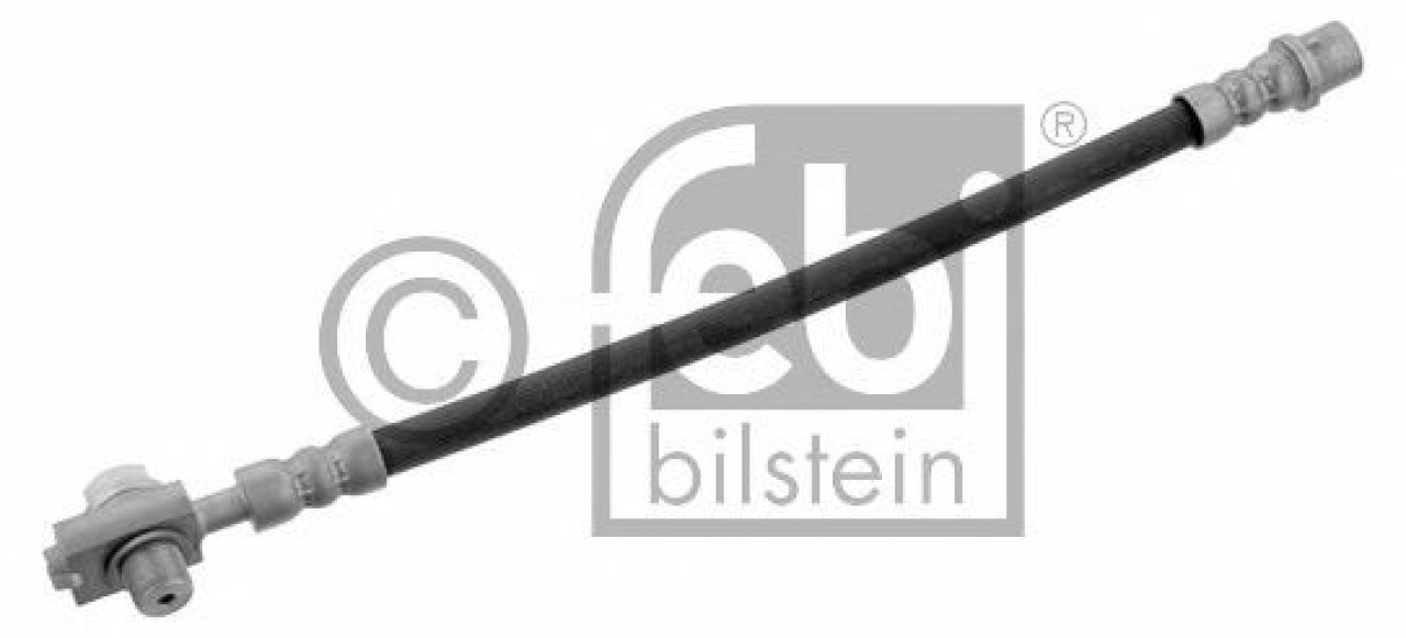 Furtun frana SEAT EXEO (3R2) (2008 - 2016) FEBI BILSTEIN 23160 piesa NOUA