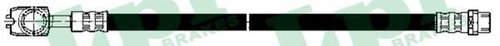 Furtun frana SEAT EXEO ST (3R5) (2009 - 2016) LPR 6T47890 piesa NOUA