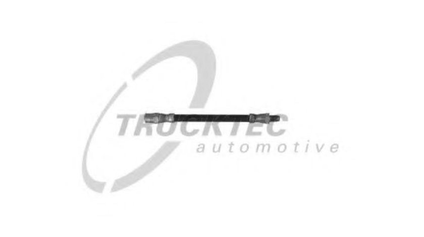 Furtun frana SEAT IBIZA II (6K1) (1993 - 1999) TRUCKTEC AUTOMOTIVE 07.35.011 piesa NOUA