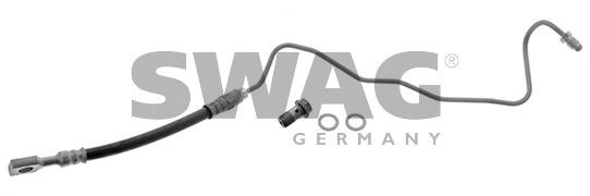 Furtun frana SEAT IBIZA III (6K1) (1999 - 2002) SWAG 30 94 5212 piesa NOUA