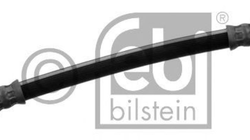 Furtun frana SEAT TOLEDO I (1L) (1991 - 1999) FEBI BILSTEIN 08519 piesa NOUA