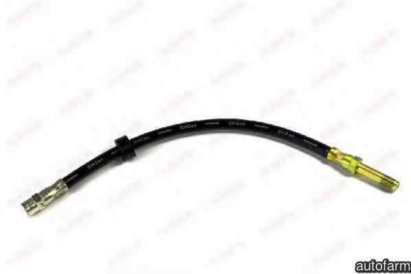 Furtun frana SEAT TOLEDO I 1L ABE C81132