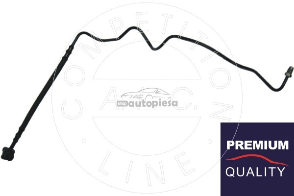 Furtun frana SEAT TOLEDO II (1M2) (1998 - 2006) AIC 51634 piesa NOUA