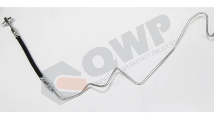 Furtun frana SEAT TOLEDO II (1M2) (1998 - 2006) QWP WBH160 piesa NOUA