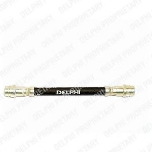 Furtun frana SKODA FABIA I (6Y2) (1999 - 2008) DELPHI LH0294 piesa NOUA