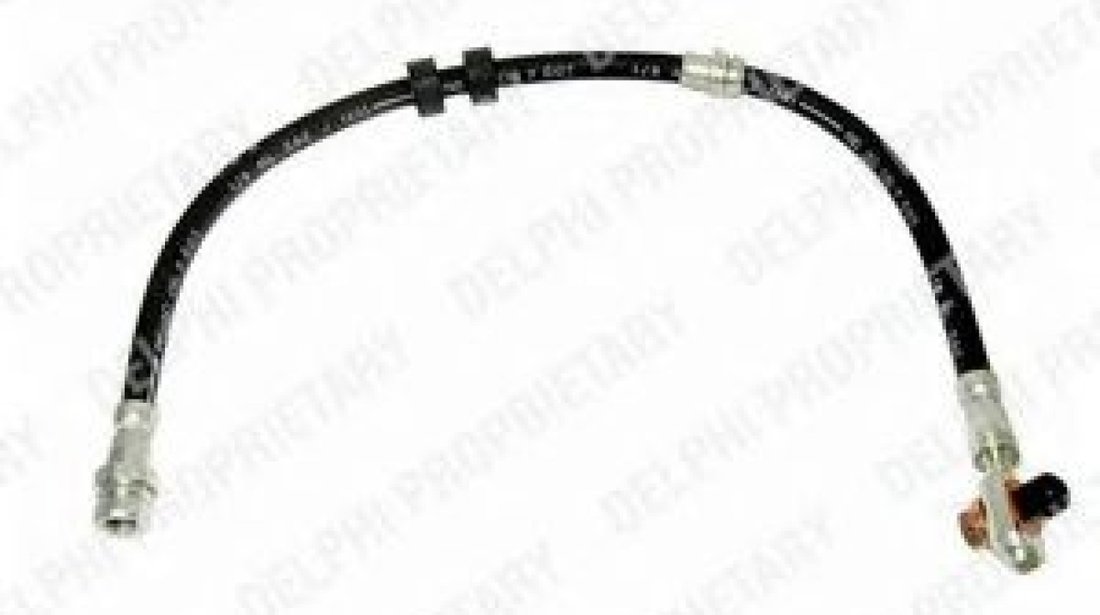 Furtun frana SKODA FABIA I Combi (6Y5) (2000 - 2007) DELPHI LH6250 piesa NOUA