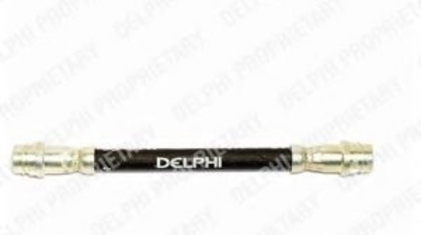 Furtun frana SKODA FABIA I Limuzina (6Y3) (1999 - 2007) DELPHI LH0294 piesa NOUA