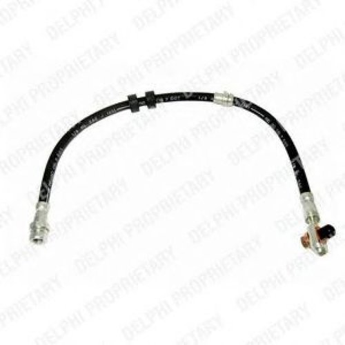 Furtun frana SKODA FABIA II (2006 - 2014) DELPHI LH6250 piesa NOUA