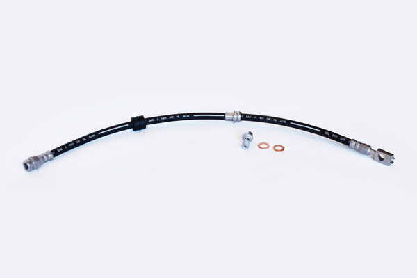 Furtun frana SKODA FABIA II Combi (2007 - 2014) PREMIERE FBF.002 piesa NOUA