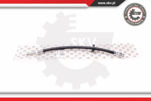 Furtun frana ; SKODA Favorit Felicia VW Caddy ; 1987476317